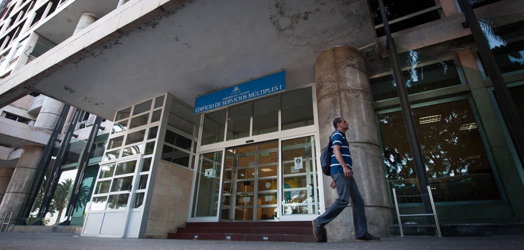 El hipertrofismo de la Administración Pública, en números