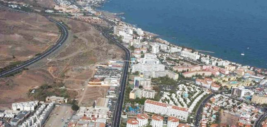 La enésima traba a la inversión en Gran Canaria